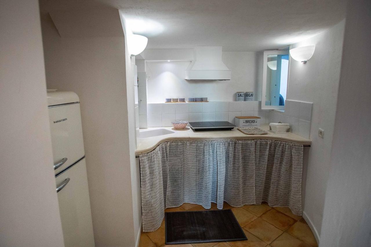 Hostunia Apartamento Exterior foto